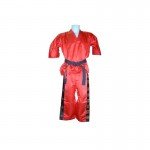 Kick Boxing Uniform